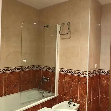 Apartment A Primera Linea De Playa Ideal Relajarte - Costa Marina Iii *
